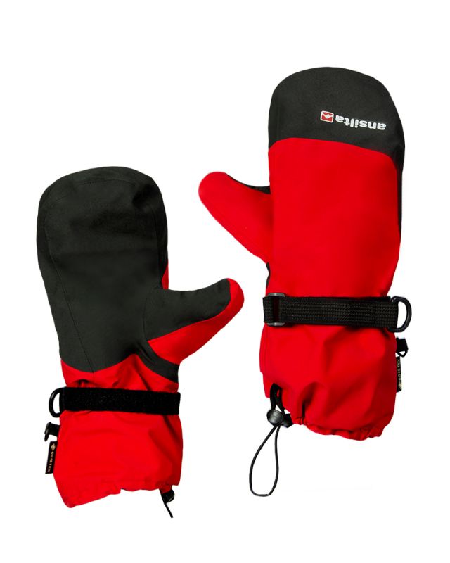Cubre Mitón Mercedario Impermeable