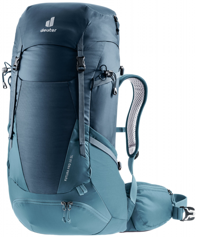 Futura Pro 38 SL Mujer
