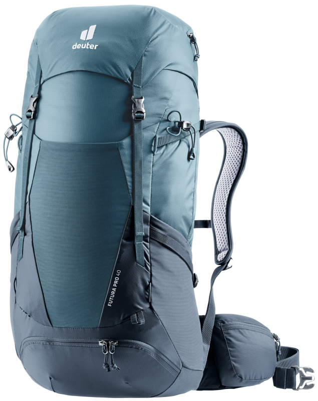 Mochila Deuter Futura Pro 40 Trekking