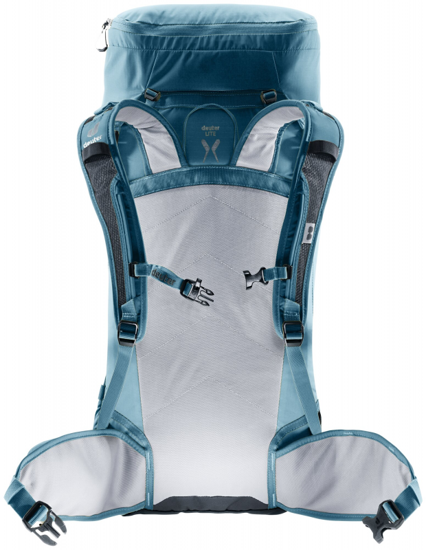 Gravity Expedition 45+
