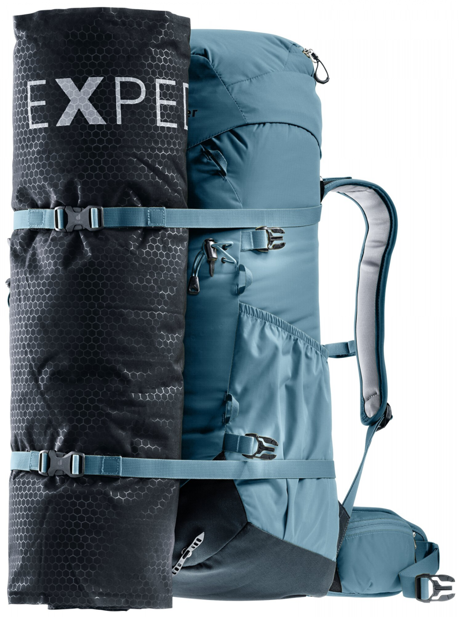 Gravity Expedition 45+