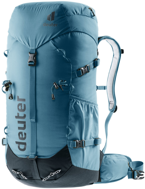 Gravity Expedition 45+