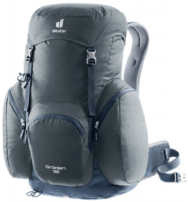 Mochila Deuter Groden 32 Senderismo