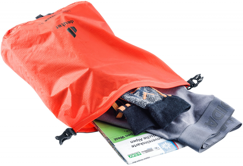Bolsa Estanca Deuter Light Drypack 5