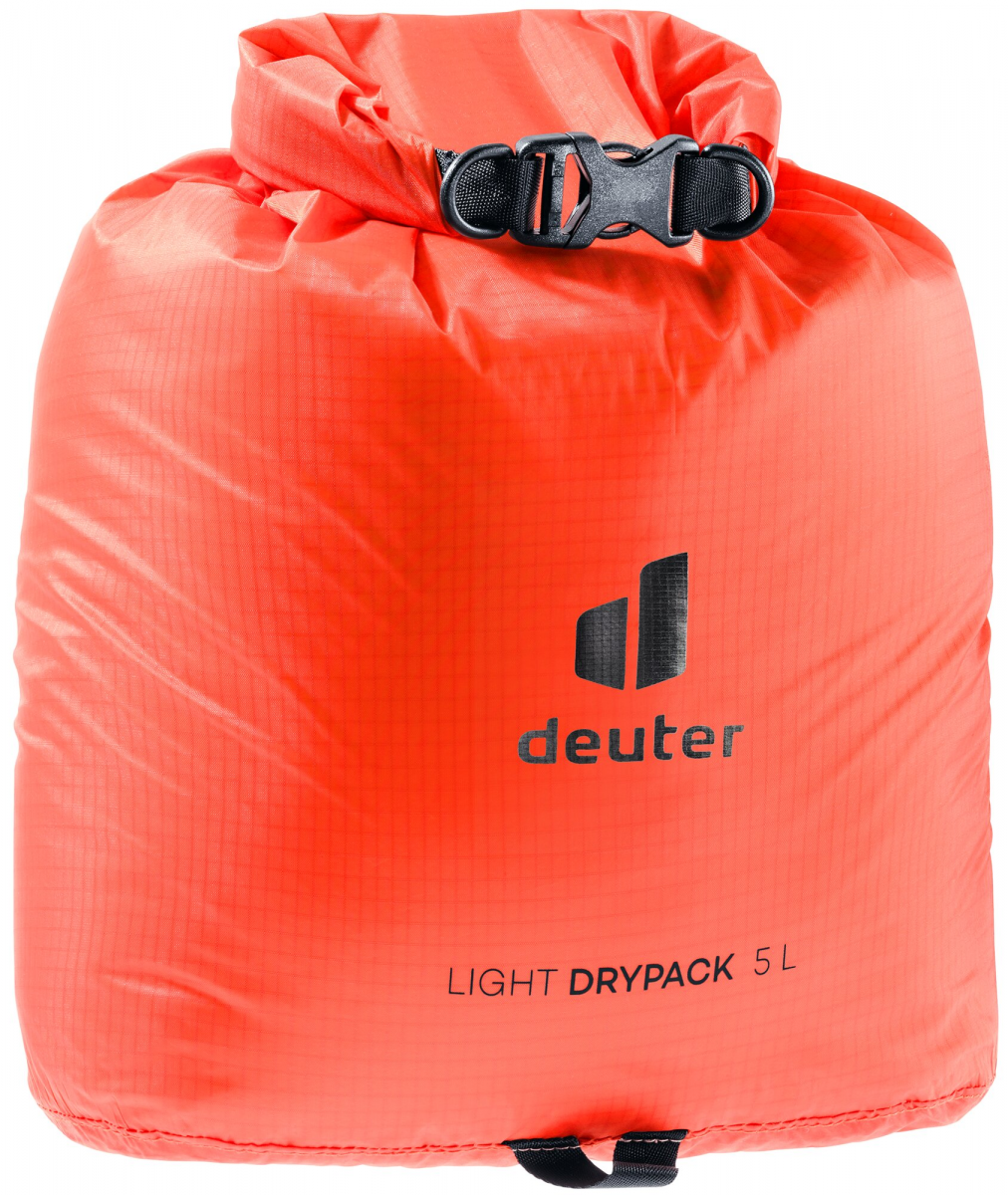 Light Drypack 5