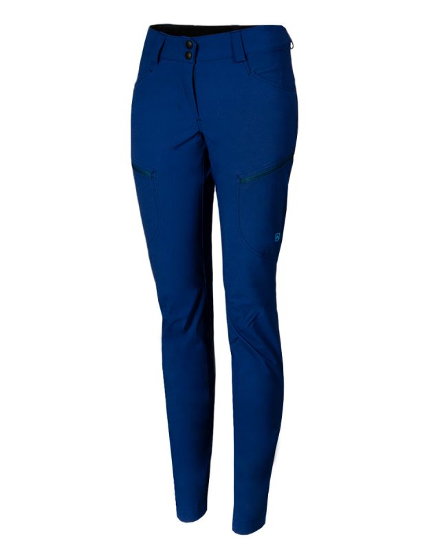 Pantalón Peregrino 4 Double-Weave PRO Versátil Mujer