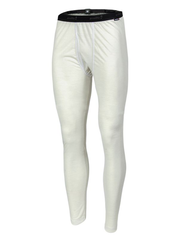 Pantalón Jasa 2 Pontetorto® Merino Tecnowool Interior Hombre