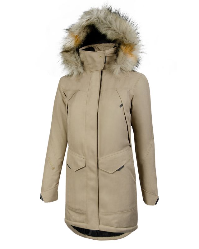 Parka Terra Gore-Tex 2c Primaloft Urbana