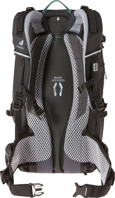 Mochila Deuter Trans Alpine 30 Ciclismo