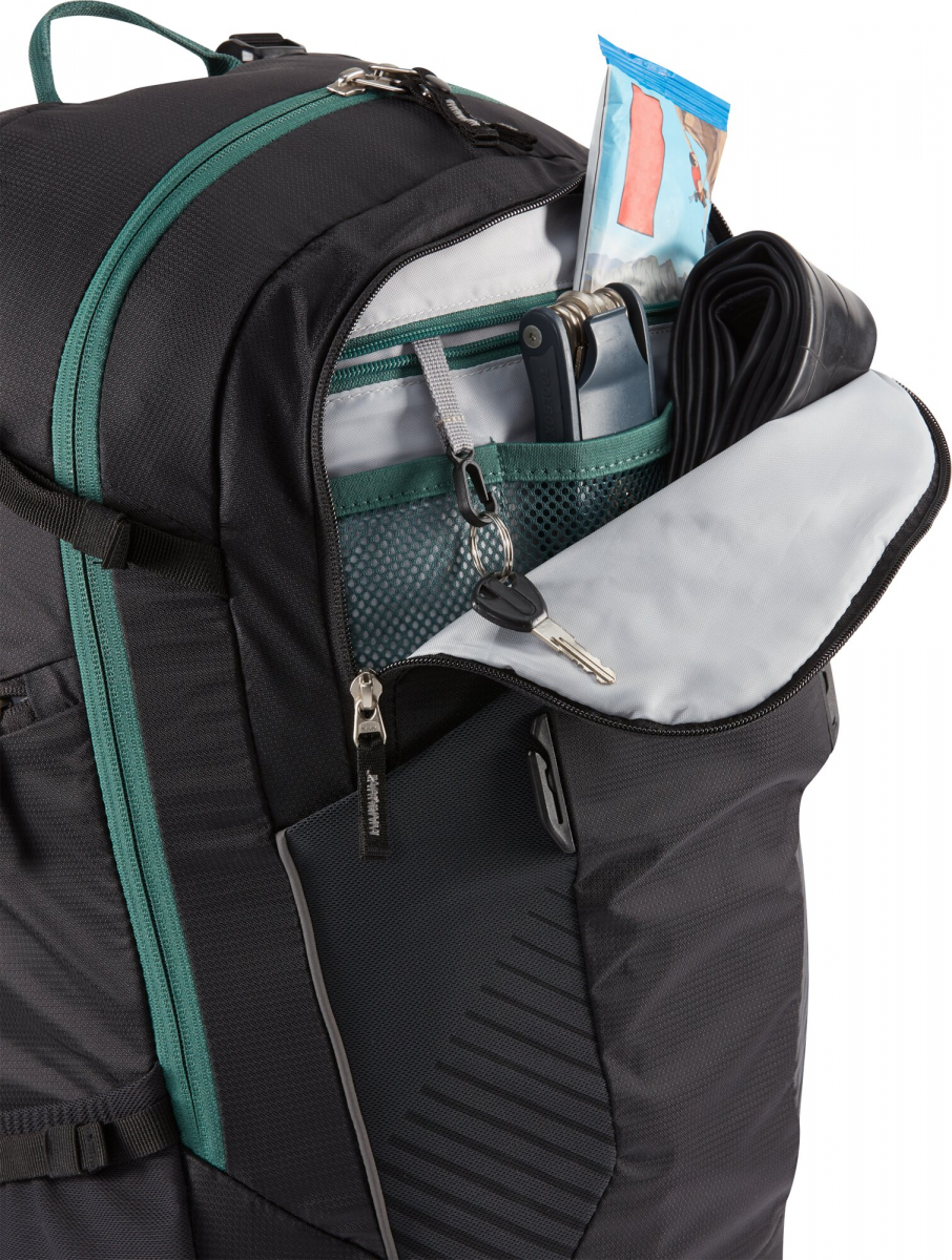 Mochila Para Dama Groden 30 Litros Sl - Ansilta Neuquen Venta Online -  Indumentaria Técnica de Montaña