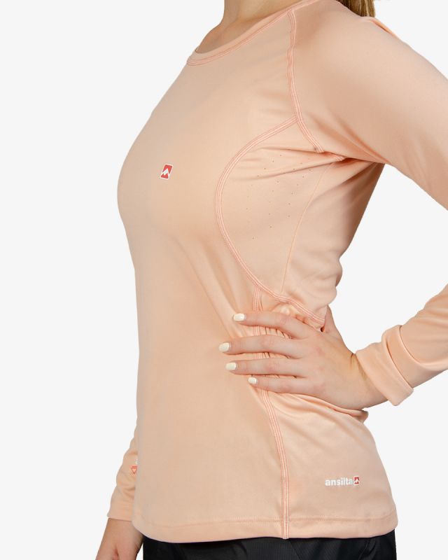 Camiseta Umbral 2 Polartec® Power Dry UPF 50+
