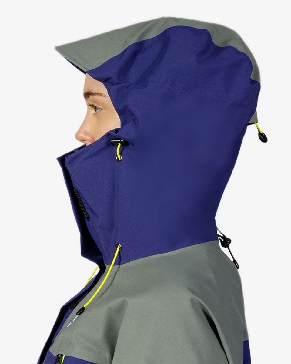 Campera Aconcagua 4 Gore-Tex 3c Pro Expedición