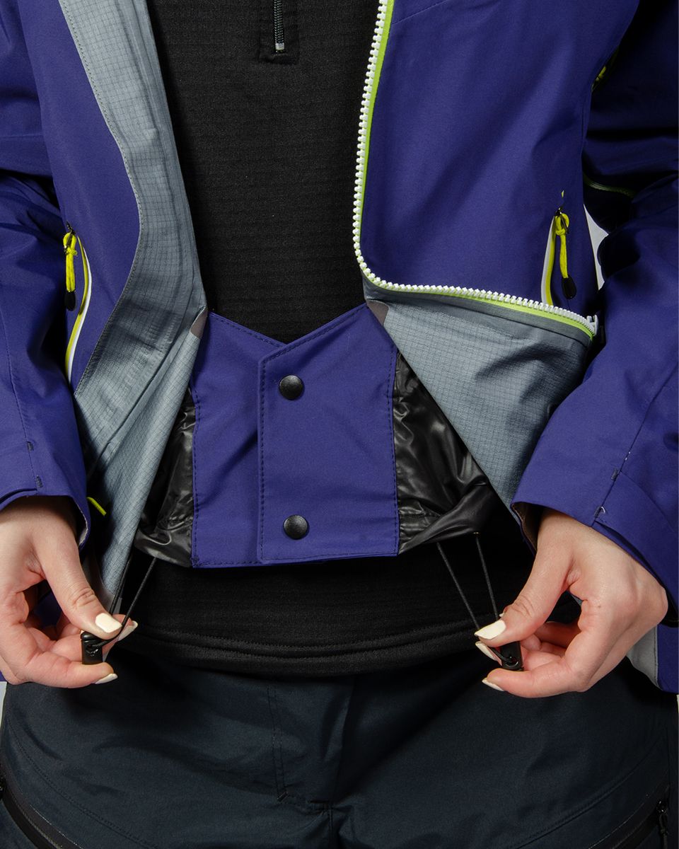 Campera Avant 5 Gore-Tex 3c Pro Ski
