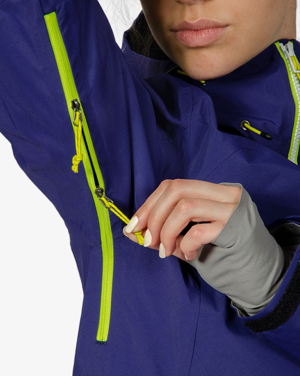 Campera Avant 5 Gore-Tex 3c Pro Ski