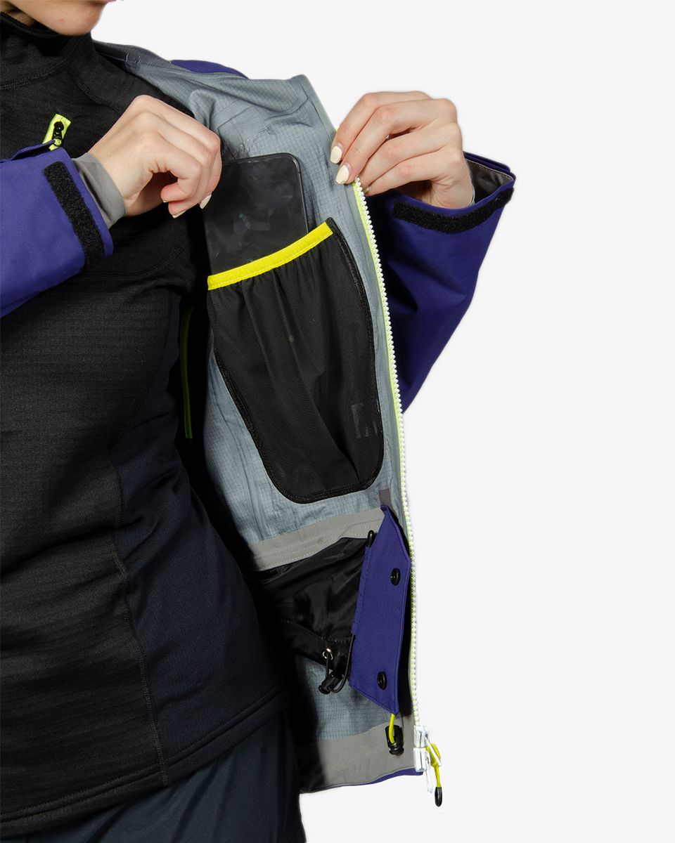 Campera Avant 5 Gore-Tex 3c Pro Ski