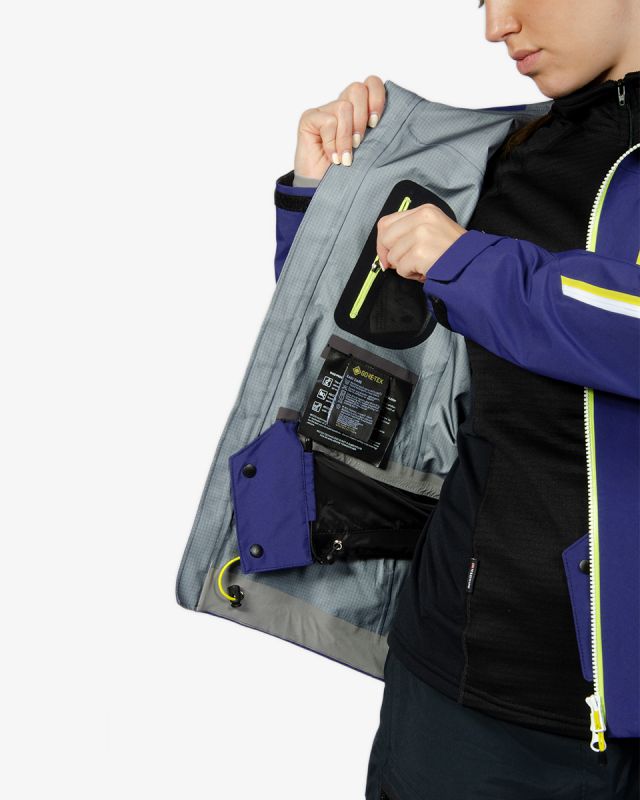 Campera Avant 5 Gore-Tex® 3c Pro Ski