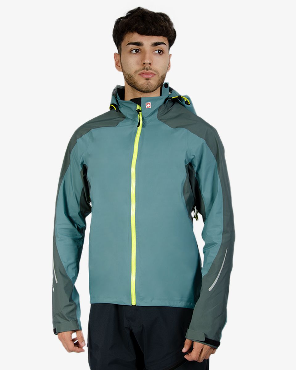 Campera Criterium 3 Gore-Tex® 3c Cknit Ciclismo