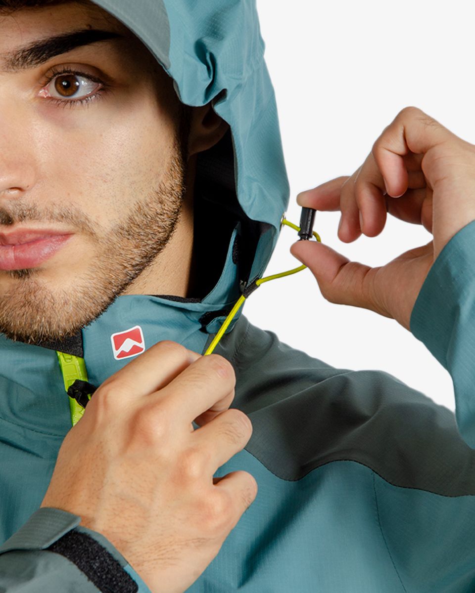 Campera Criterium 3 Gore-Tex® 3c Cknit Ciclismo