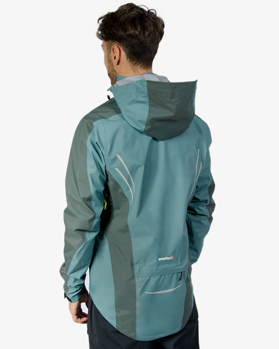 Campera Criterium 3 Gore-Tex® 3c Cknit Ciclismo