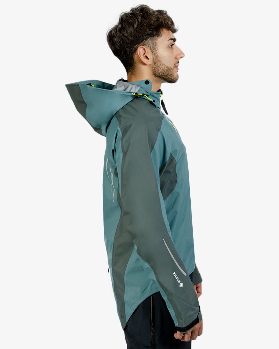 Campera Criterium 3 Gore-Tex® 3c Cknit Ciclismo