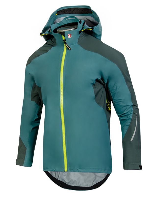 Campera Criterium 3 Gore-Tex 3c Cknit Ciclismo