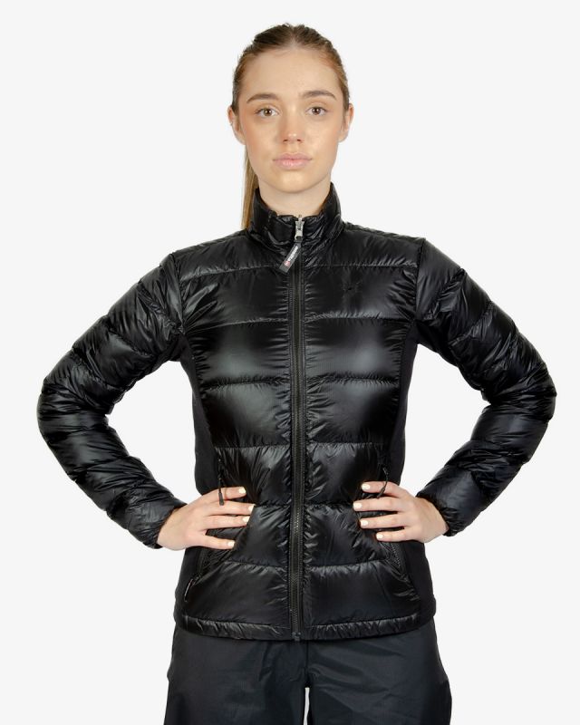 Campera Fusión 3 En 1 Gore-Tex® Plumón