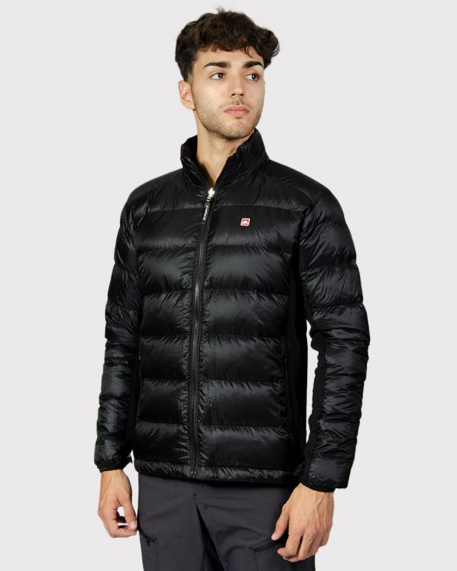 Campera Fusión 3 En 1 Gore-Tex® Plumón