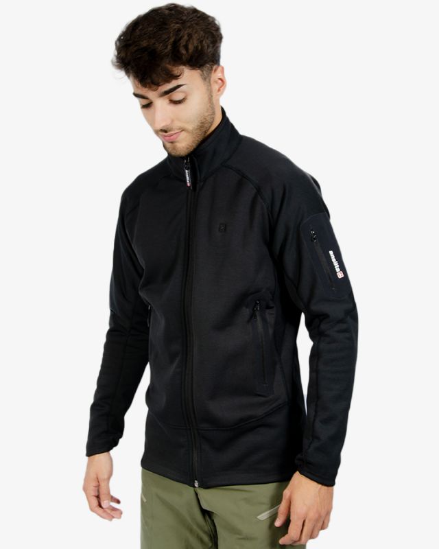 Campera Prissa 4 Polartec® Wind Pro® Hard Face