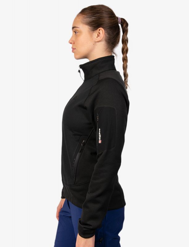 Campera Prissa 4 Polartec® Wind Pro® Hard Face