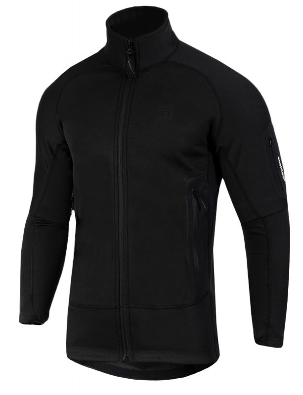 Campera Prissa 4 Polartec® Wind Pro® Hard Face