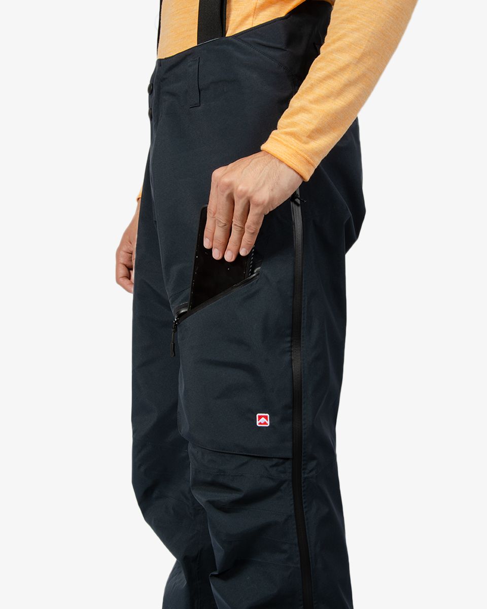 Pantalón Avant 4 Gore-Tex Pro Ski - Ansilta Venta Online - Indumentaria  Técnica de Montaña