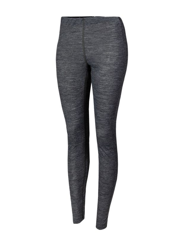 Pantalón Jasa 2 Pontetorto® Merino Tecnowool Interior Mujer