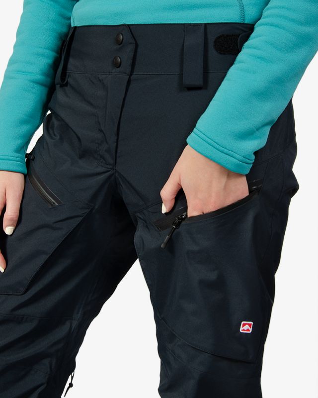 Pantalón Slalom 3 Gore-Tex 2c Ski Mujer