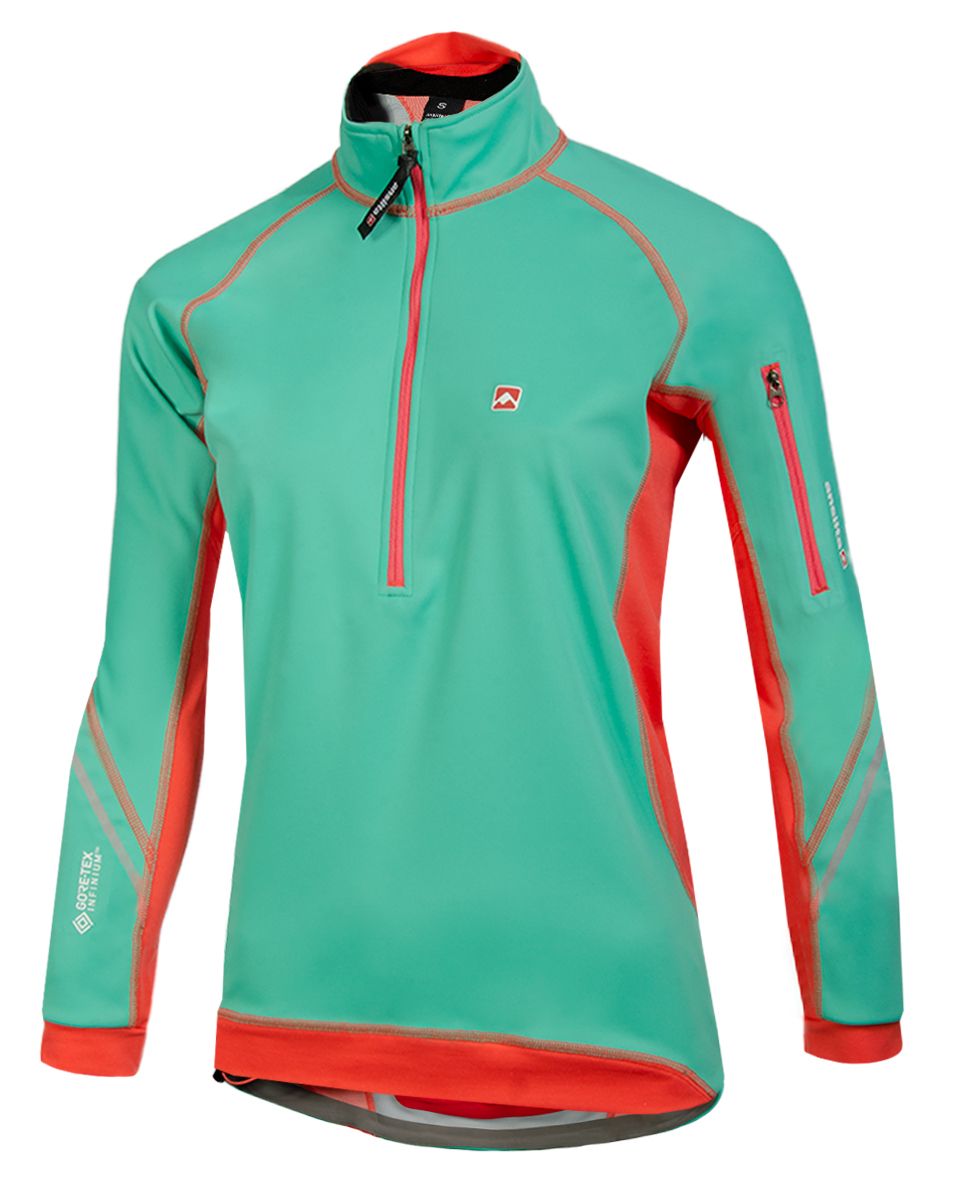 Buzo 3 Gore-Tex Ciclismo - Ansilta Venta Online Indumentaria Técnica de Montaña