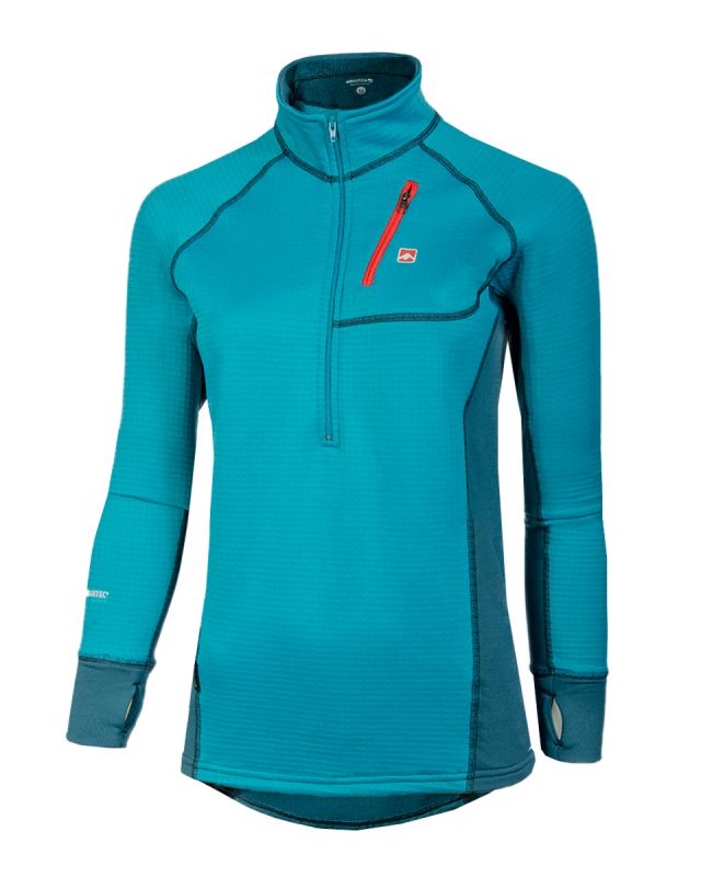 Camiseta Neyün 2 Polartec® Power Dry® Haevy Versátil