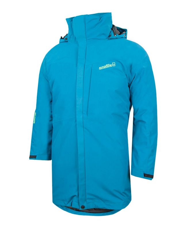 Capa Para Lluvia 2 Gore-Tex 3c Cknit - Ansilta Venta Online - Indumentaria  Técnica de Montaña