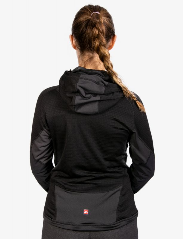 Campera Neyún Polartec® Power Dry® Versátil