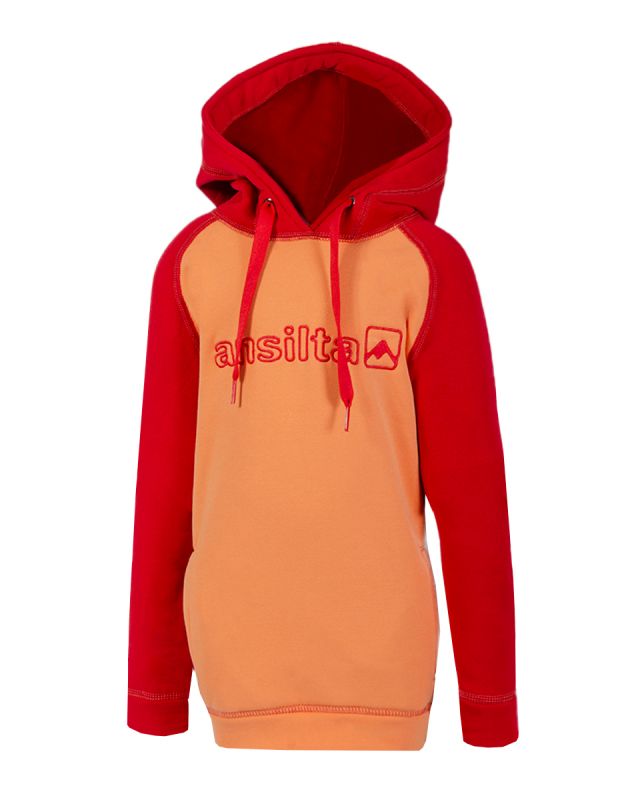 Buzo Lupi POLARTEC® Power Stretch® Urbano Niños