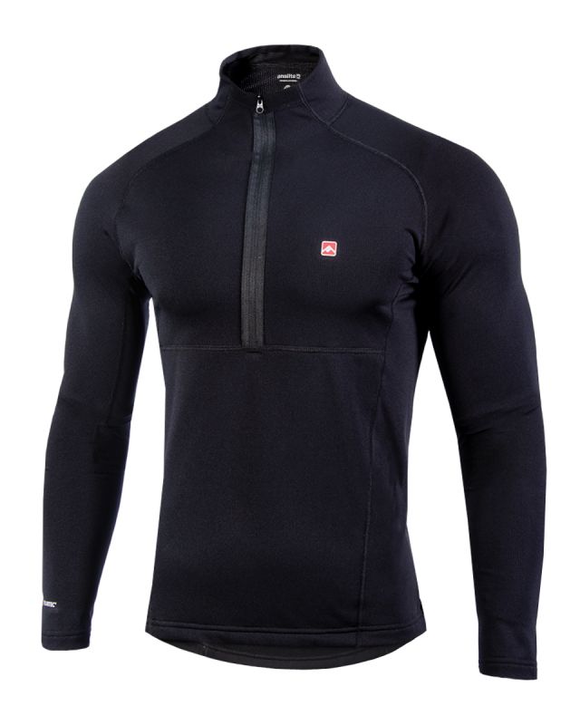 Camiseta Ares 3 POLARTEC® Power Grid Interior Hombre