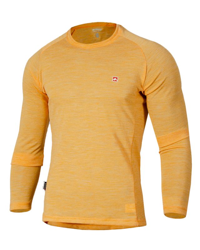 Camiseta Jasa 2 Pontetorto Merino Tecnowool Interior Hombre