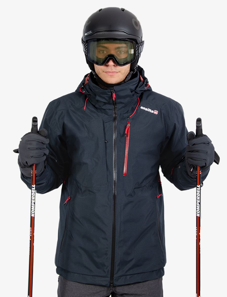 Pantalon Avant 4 Hombre Para Ski - Ansilta Neuquen Venta Online