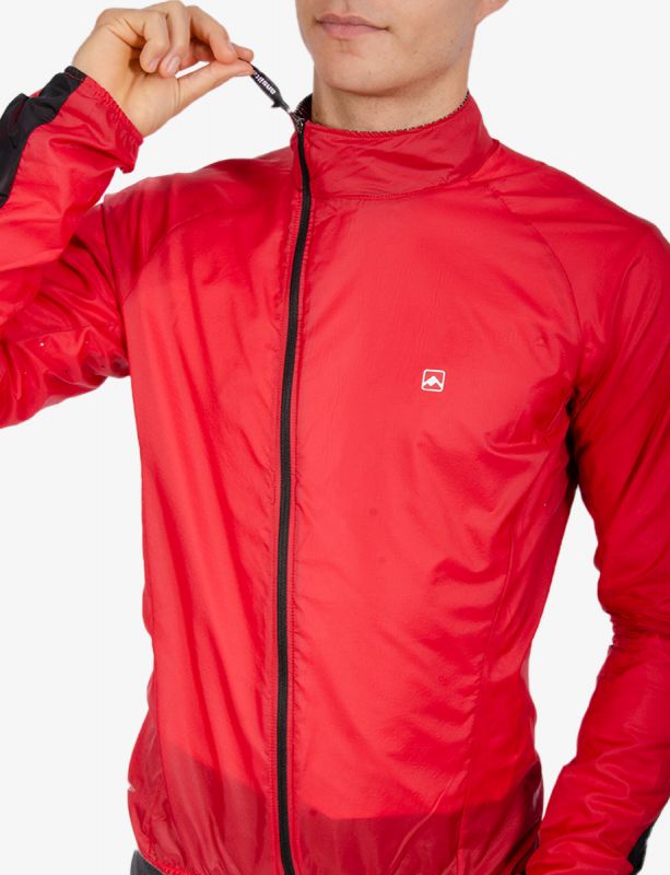 Campera Tour 2 Pertex ® Quantum Ciclismo