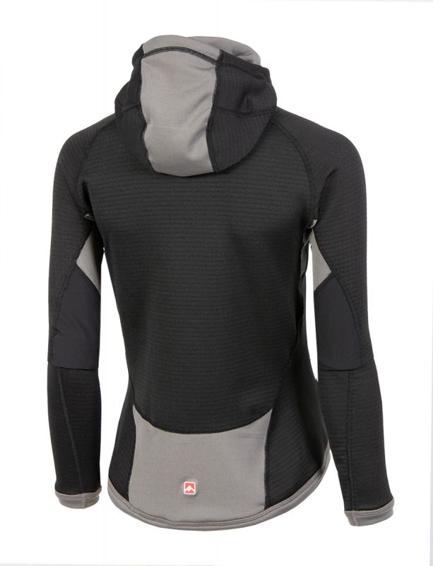 Campera Neyún Polartec® Power Grid Versátil