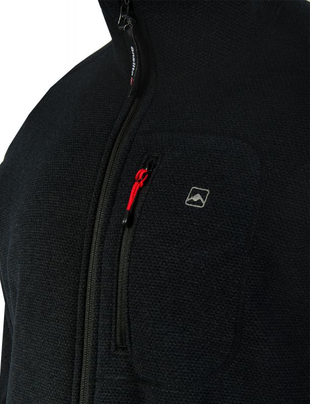 Campera Quehuar 8 Polartec® Thermal Pro® Versátil Hombre