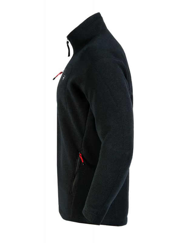 Campera Quehuar 8 Versátil Polartec® Thermal Pro®