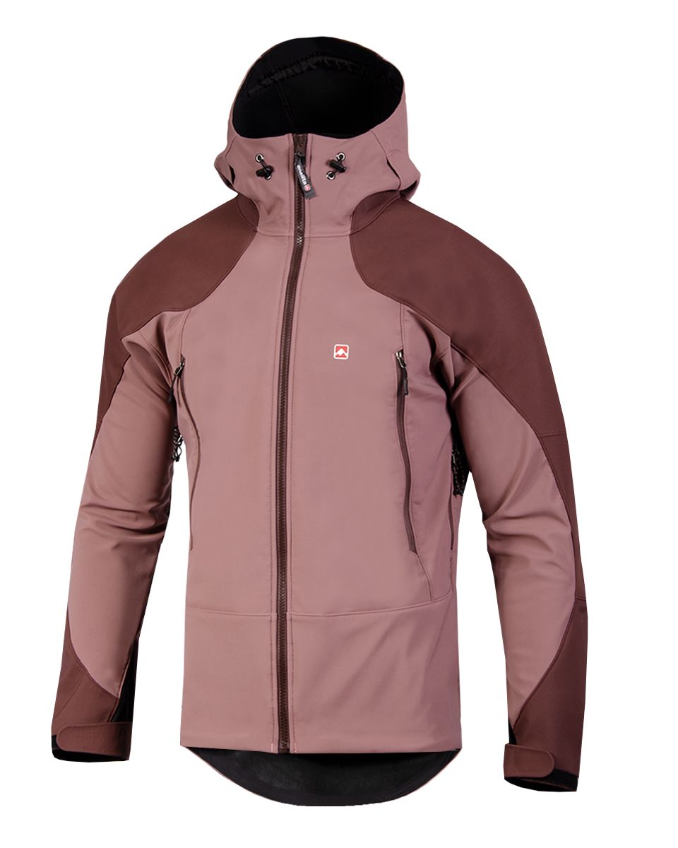 Campera Raptor Pro Windstopper® Soft Shell - Ansilta Venta Online -  Indumentaria Técnica de Montaña