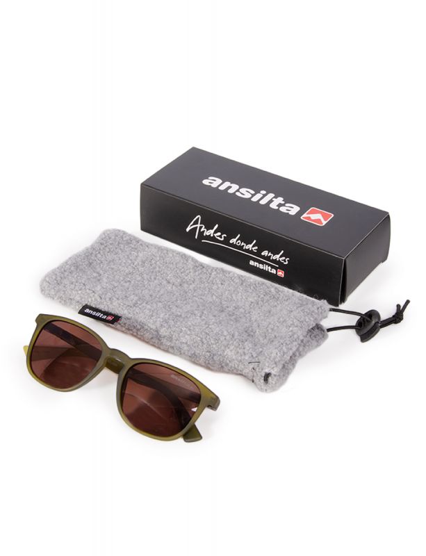 Gafas Ansilta by QUALIA - Lanín