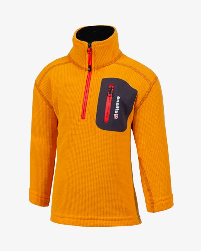 Buzo Primo 2 Polartec® Thermal Pro® Versátil Niños