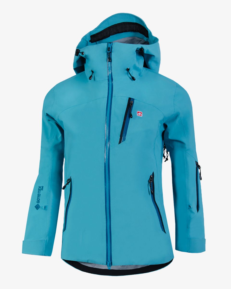 Campera Avant 5 Gore-Tex 3c Pro Ski