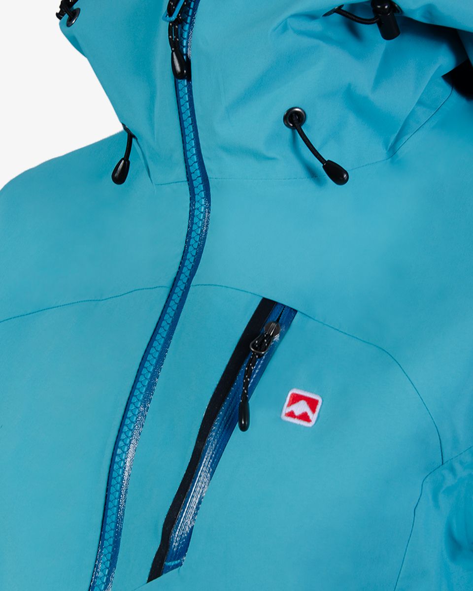 Campera Avant 5 Gore-Tex 3c Pro Ski